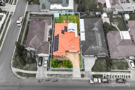 Property photo of 128 Douglas Road Doonside NSW 2767