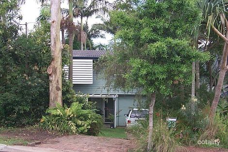 23 Free St, Newmarket, QLD 4051