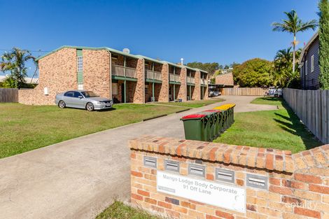 2/218 Auckland St, South Gladstone, QLD 4680