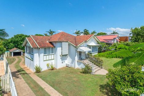 Property photo of 21 Ascot Street Ascot QLD 4007