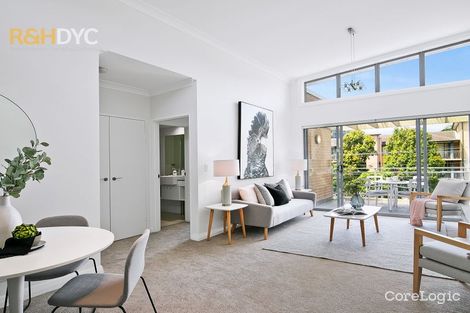 Property photo of 22/4-8 Burne Avenue Dee Why NSW 2099
