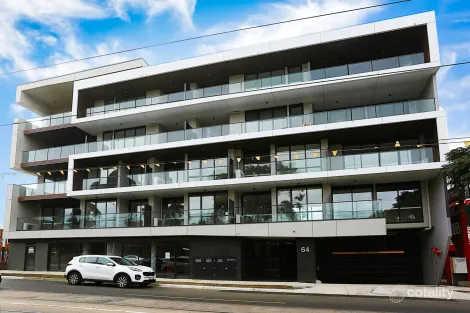 213/64 Keilor Rd, Essendon North, VIC 3041