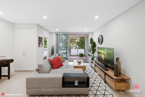 107/120-126 Penshurst St, Willoughby, NSW 2068