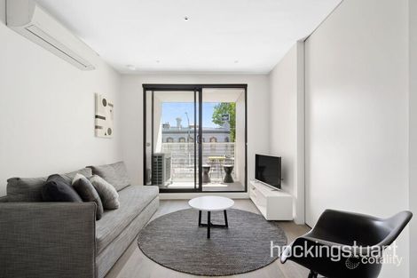 Property photo of 902/518 Swanston Street Carlton VIC 3053