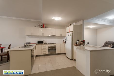 Property photo of 9/29-31 Preston Street Jamisontown NSW 2750