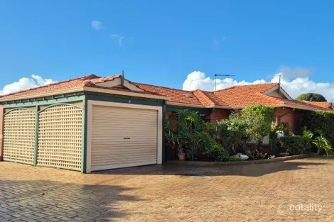 Property photo of 2/29 Brooks Street Kalamunda WA 6076