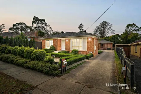 1/5 Lemon Gr, Nunawading, VIC 3131