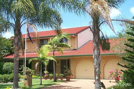 Property photo of 6 Metricup Court Mermaid Waters QLD 4218