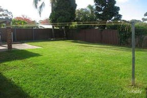 Property photo of 3 Mae Crescent Panania NSW 2213