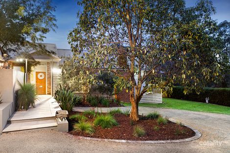Property photo of 7 West End Road Warrandyte VIC 3113