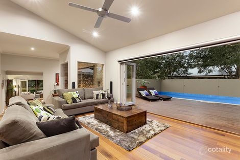 Property photo of 7 West End Road Warrandyte VIC 3113