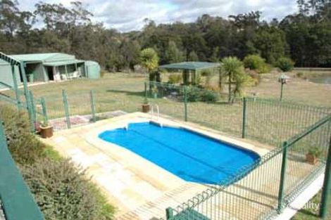 Property photo of 57 Moyle Court Nicholson VIC 3882