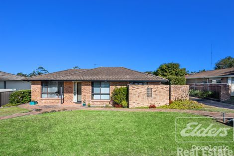 Property photo of 200 Maryland Drive Maryland NSW 2287