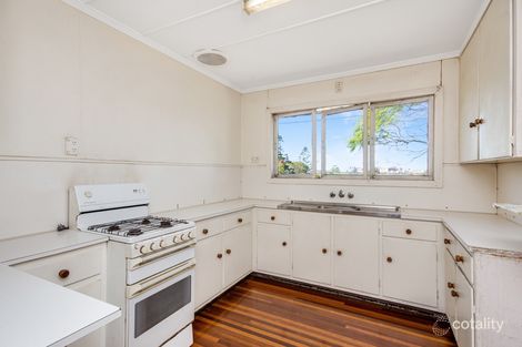 Property photo of 47 Ann Street South Gladstone QLD 4680