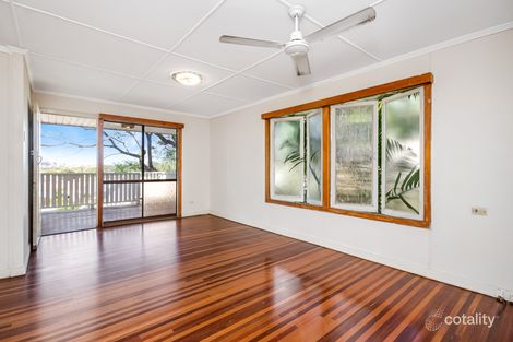 Property photo of 47 Ann Street South Gladstone QLD 4680