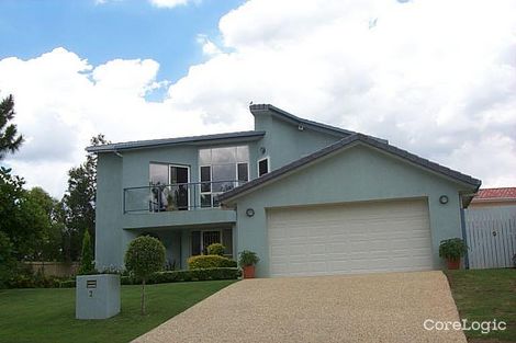 Property photo of 68 Lakeside Crescent Forest Lake QLD 4078