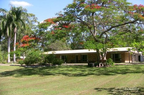 145 Iindah Rd W, Tinana, QLD 4650