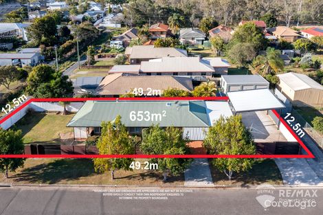 Property photo of 48 Dunne Street Brighton QLD 4017