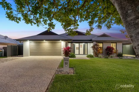 11 Auclair St, Caboolture, QLD 4510