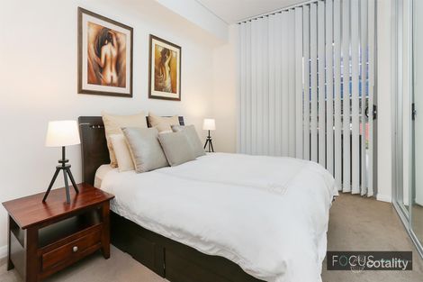 Property photo of 1107/43-45 Wilson Street Botany NSW 2019