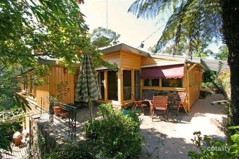 4 Manse St, Healesville, VIC 3777
