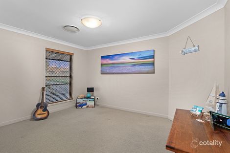 Property photo of 46 Mellor Place Brassall QLD 4305