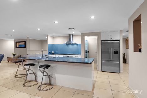 Property photo of 46 Mellor Place Brassall QLD 4305
