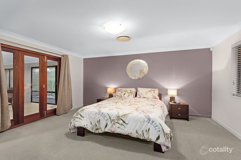 Property photo of 46 Mellor Place Brassall QLD 4305