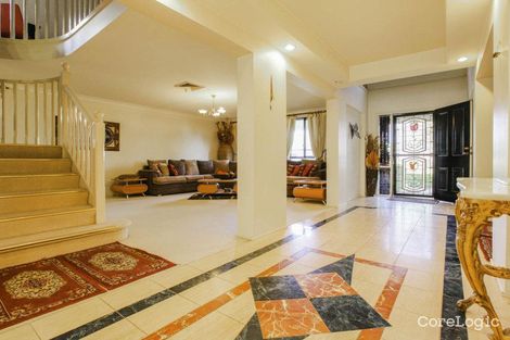 Property photo of 126 Kendall Drive Casula NSW 2170