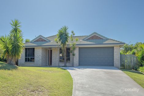 Property photo of 12 Jenolan Court New Auckland QLD 4680