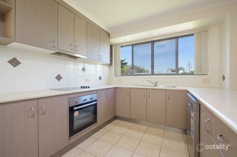 Property photo of 12 Jenolan Court New Auckland QLD 4680