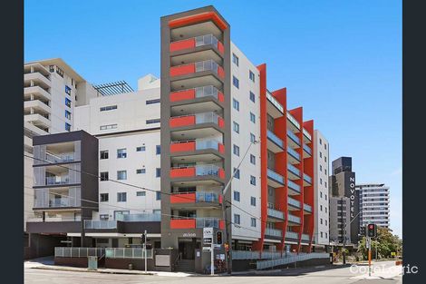 405/26-32 Marsh St, Wolli Creek, NSW 2205