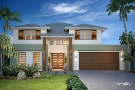 18 Gage Cl, Durack, QLD 4077