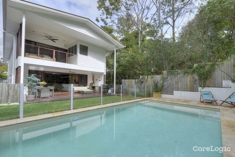 Property photo of 37A Rockbourne Terrace Paddington QLD 4064