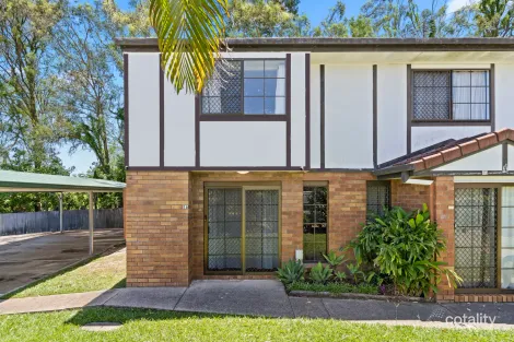 16/39-43 Garfield Rd, Woodridge, QLD 4114