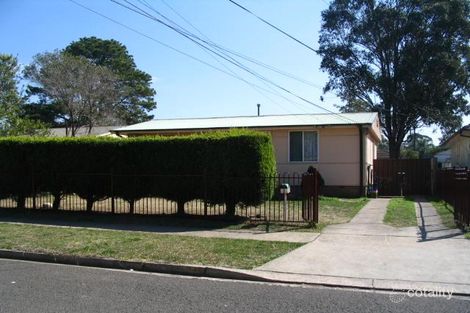 31 Charter St, Sadleir, NSW 2168