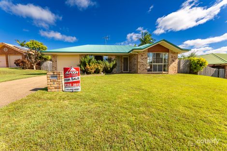 Property photo of 3 Paramount Court Avoca QLD 4670