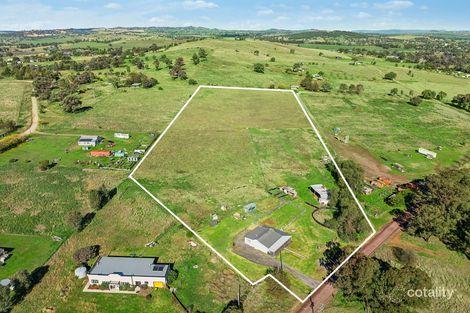 80 Floods Lane, Moorbel, NSW 2804