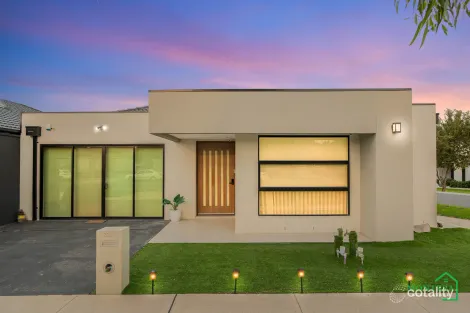 232 Highlander Dr, Craigieburn, VIC 3064
