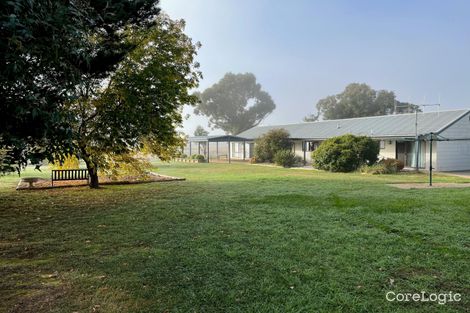 Property photo of 63 Badgery Road Burra NSW 2620