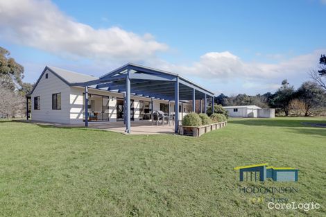 Property photo of 63 Badgery Road Burra NSW 2620