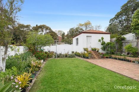 Property photo of 32 Banks Road Earlwood NSW 2206