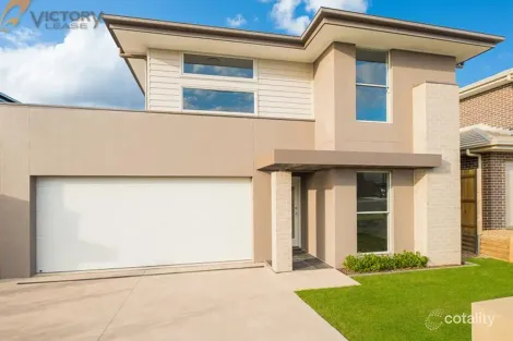 30 Waterloo St, Tallawong, NSW 2762