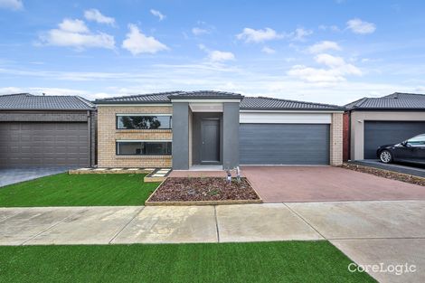 Property photo of 13 Eveline Street Craigieburn VIC 3064