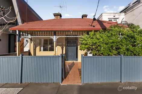 12 Kent St, Richmond, VIC 3121