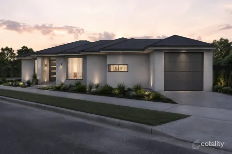 7 RONDANE DR, TARNEIT, VIC 3029