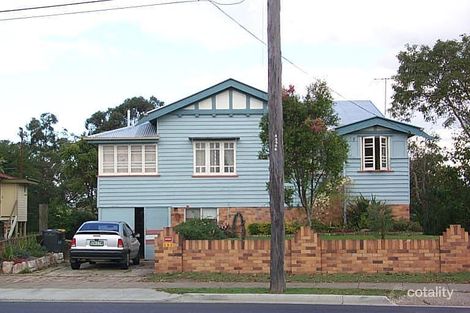 392 Waterworks Rd, Ashgrove, QLD 4060