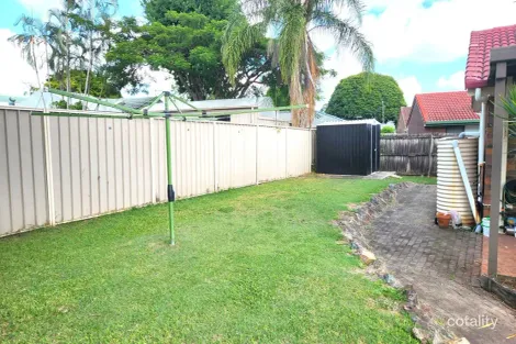 Property photo of 25 Tanglewood Street Runcorn QLD 4113