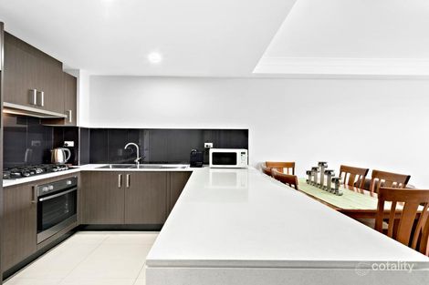 Property photo of 202D/8 Myrtle Street Prospect NSW 2148