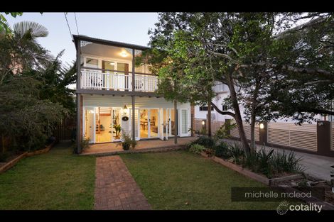 36 Broomfield St, Taringa, QLD 4068